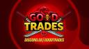 Discovery splash banner for Blox Fruits Brasil  | Good Trades Discord server