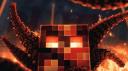 Discovery splash banner for Kuudra Gang Discord server
