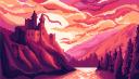 Discovery splash banner for Kadava's Kingdom Discord server