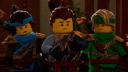Discovery splash banner for Zane Ninjago | Communauté FR Discord server