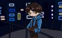 Discovery splash banner for SkyBoi's Dubstep Dome Discord server