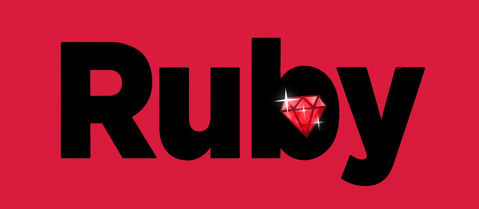 Discovery splash banner for Ruby Verse #10K Discord server