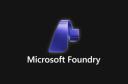 Discovery splash banner for Microsoft Foundry Discord server