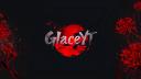 Discovery splash banner for GlaceYT Discord server