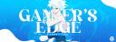 Discovery splash banner for Gamer's Edge | Store 🏪 Discord server