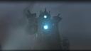 Discovery splash banner for Skibidi Toilet Wiki Discord server
