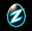 Discovery splash banner for gg/eggzslayerz | #1 Global Blox Fruits Discord server