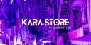 Discovery splash banner for [Kara Store] #1 NFA/FA Accounts Valorant Discord server
