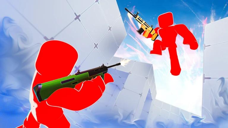 Discovery splash banner for Roblox Rivals Discord server