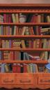 Discovery splash banner for Club de Lectura ✨ Discord server