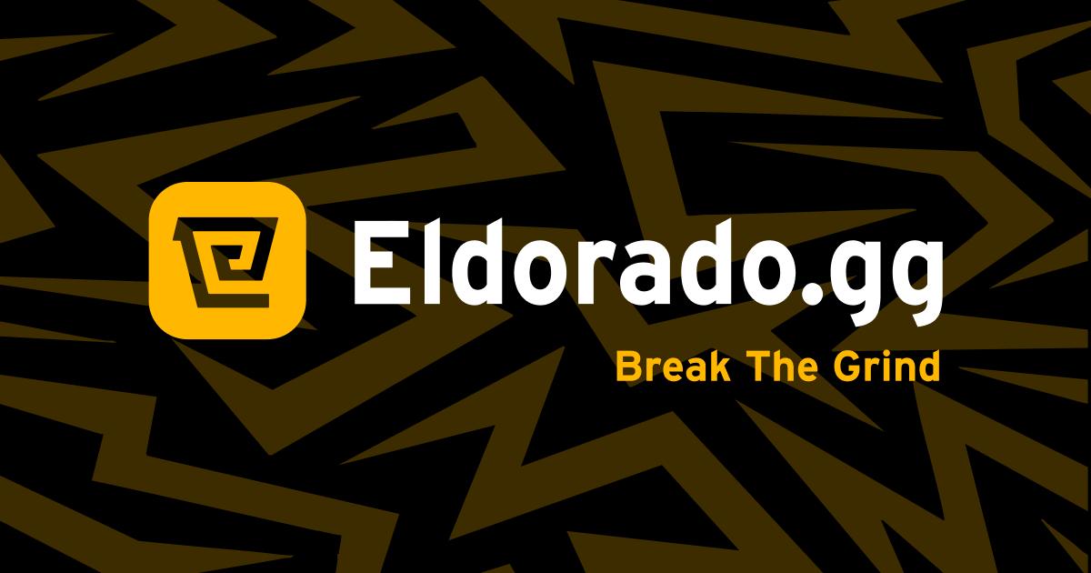 Discovery splash banner for Eldorado Discord server