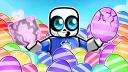 Discovery splash banner for Senpirates Crew Discord server