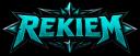Discovery splash banner for Rekiem Network Discord server