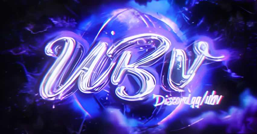 Discovery splash banner for Ultimate Baller Values™ Discord server