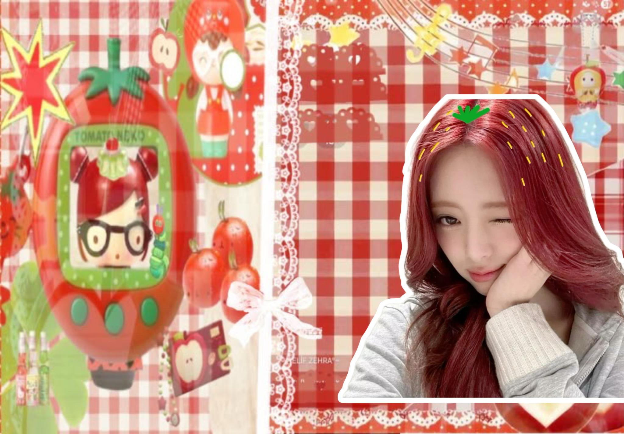 Discovery splash banner for 🍎♡ ֗ ׅ աᥲffᥬ 𝕖ຣ ᮫ 🌱୨୧ Discord server