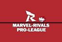 Discovery splash banner for Marvel Rivals LFG & Competitive Discord server