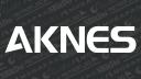 Discovery splash banner for AKNES Discord server