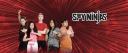 Discovery splash banner for Spy Ninjas Discord™ Discord server