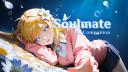 Discovery splash banner for Soulmate AI Companion Discord server