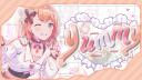 Discovery splash banner for ୨୧  𓂃  yumm  ૮ . . ྀིა ask to dm．ask2dm． Cats．hangout．nitro．cute．dm．pfp．pfps．non dating Discord server