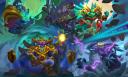Discovery splash banner for Dragon City Meta Discord server