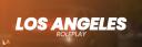 Discovery splash banner for 🥂 | Los Angeles Roleplay Discord server