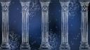 Discovery splash banner for Fall of the Titans Discord server