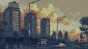 Discovery splash banner for βΛ Yahada City Λβ Discord server