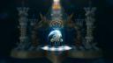 Discovery splash banner for 〃 . Spire of Gambling ⋮ /smilk tag ⁾ Discord server