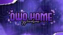 Discovery splash banner for π OwO Home | .gg/owohome Discord server