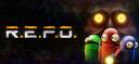 Discovery splash banner for R.E.P.O. Discord server