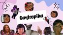 Discovery splash banner for Cementerio de Pukamones Discord server