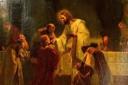 Discovery splash banner for 〘♰〙𝐋𝐢𝐛𝐫𝐚𝐫𝐲 𝐨𝐟 𝐑𝐞𝐟𝐮𝐭𝐚𝐭𝐢𝐨𝐧𝐬 - Orthodox Christian Discord server