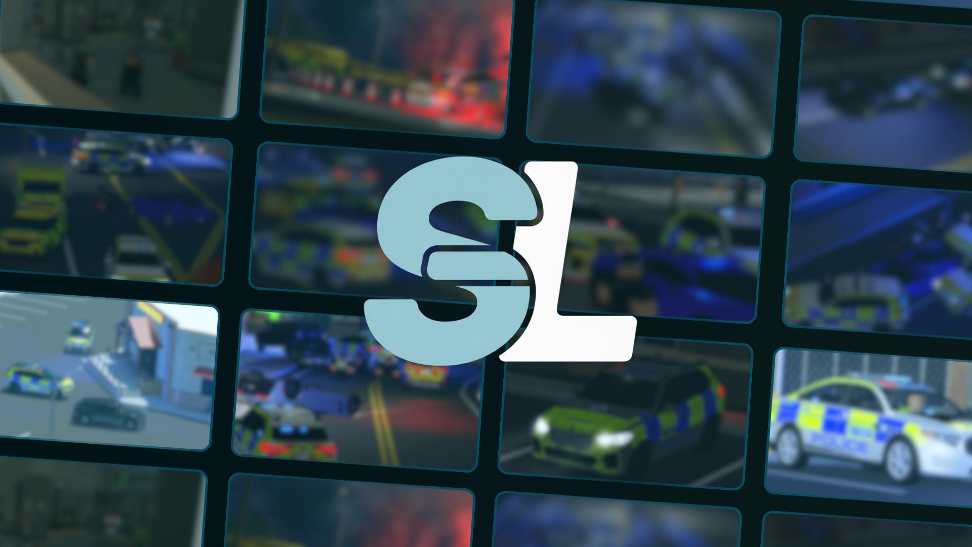 Discovery splash banner for UK South London Roleplay Discord server