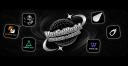 Discovery splash banner for VortixWorld • Exploits Discord server