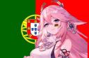 Discovery splash banner for Cantinho das Nuvens Tugas! <3 🇵🇹 #1.7k ! #BOOST US PLS Discord server
