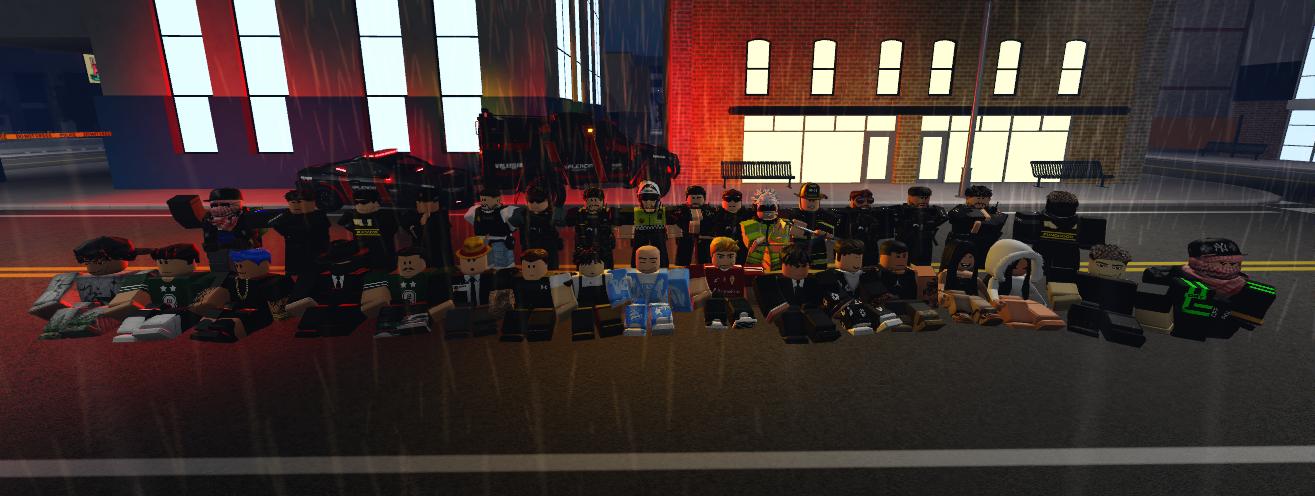 Discovery splash banner for š ć¢Valencia Roleplay |⦠EspaƱol Discord server