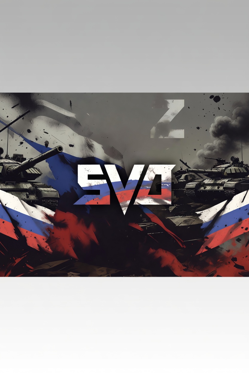 Discovery splash banner for 🔪 / S V O Discord server