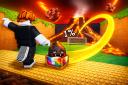 Discovery splash banner for SK ☕ | VCActivo • Español • Social • Gaming • Amigos • Juegos • Mexico • Argentina • Comunidad Discord server