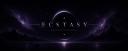 Discovery splash banner for Ecstasy Discord server