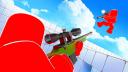 Discovery splash banner for Rivals: Un-Official Discord server