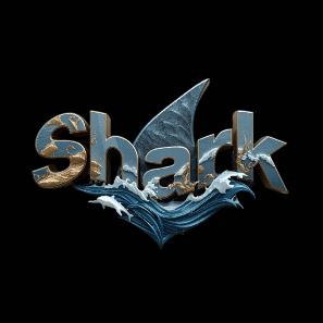 Discovery splash banner for SHARK ZONE #2000 🎊 Discord server