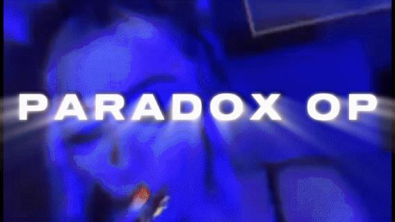 Discovery splash banner for The Paradoxโข | Pakistan Discord server