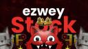 Discovery splash banner for ezweyStock Discord server