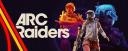Discovery splash banner for ARC Raiders ESP Discord server
