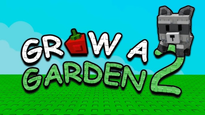 Discovery splash banner for Garden Horizons Discord server