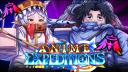 Discovery splash banner for Eleons Roblox Discord server