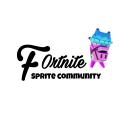 Discovery splash banner for Fortnite I Sprite Community Discord server