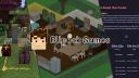 Discovery splash banner for Ellpeck Games Discord server