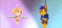 Discovery splash banner for ๐พโ UNITED Fandoms! โ๐พ Discord server